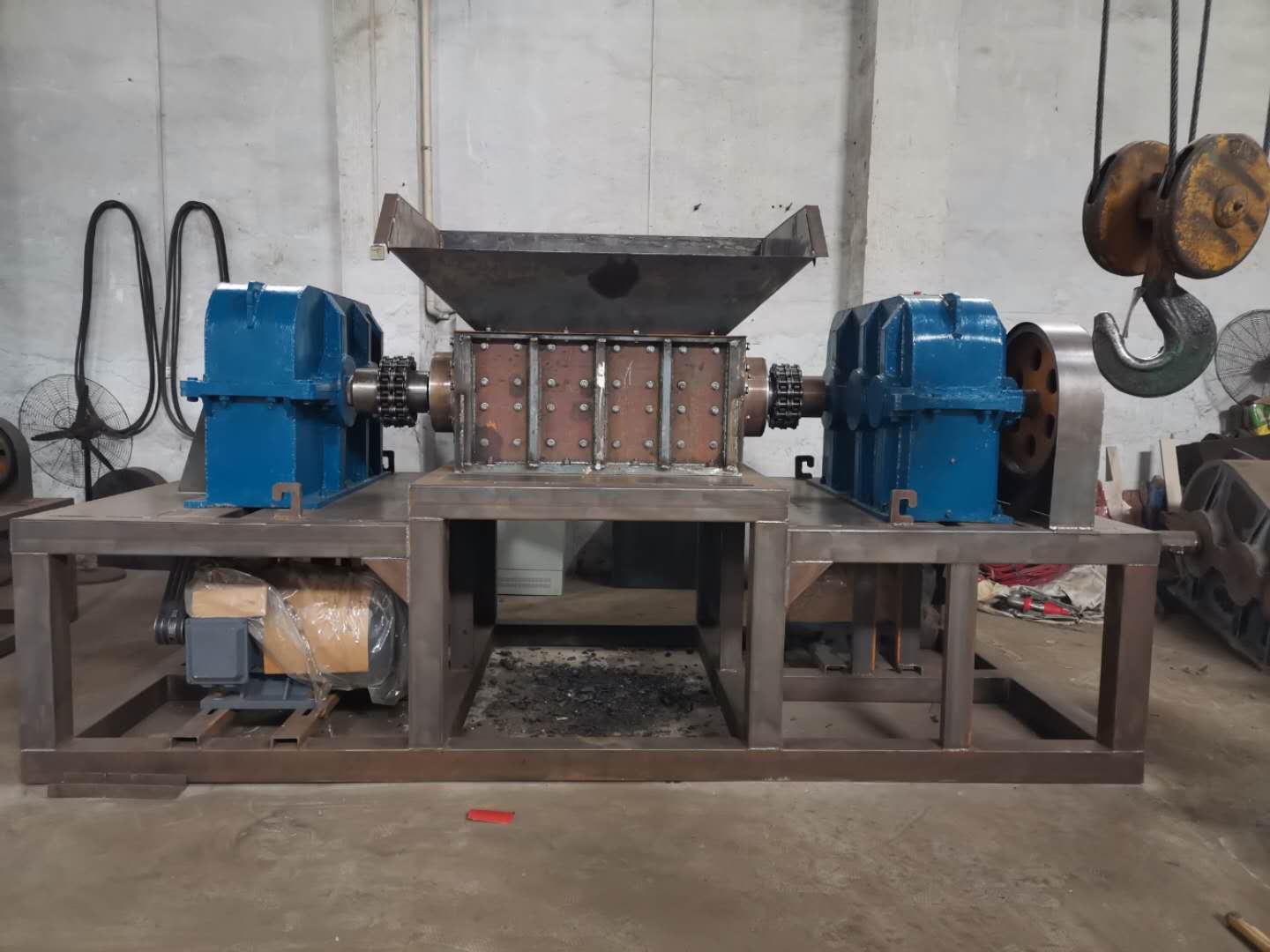 AWE2026落幕：AI重构工业全景 技能外溢与硬核算力双向包围